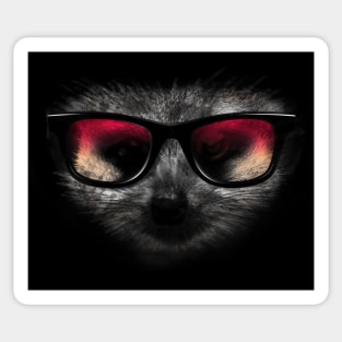 Meerkat Sticker